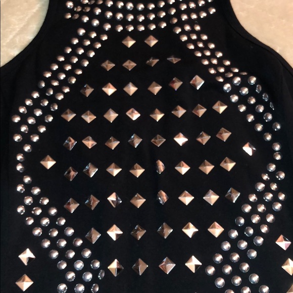 SHORT DRESS - Picture 2 of 3